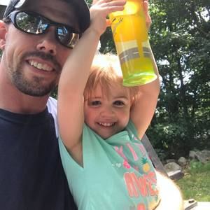 Meet your Posher, Jason